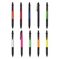 PENNA A SFERA TOUCH MULTICOLORE